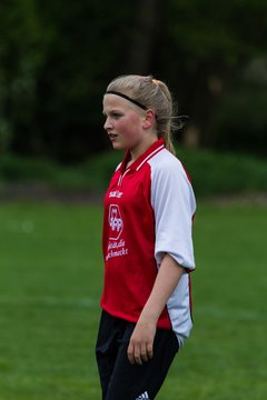 Bild 182 - C-Juniorinnen SG R�nnau-Segeberg - Kaltenkirchener Turnerschaft : Ergebnis: 1:3